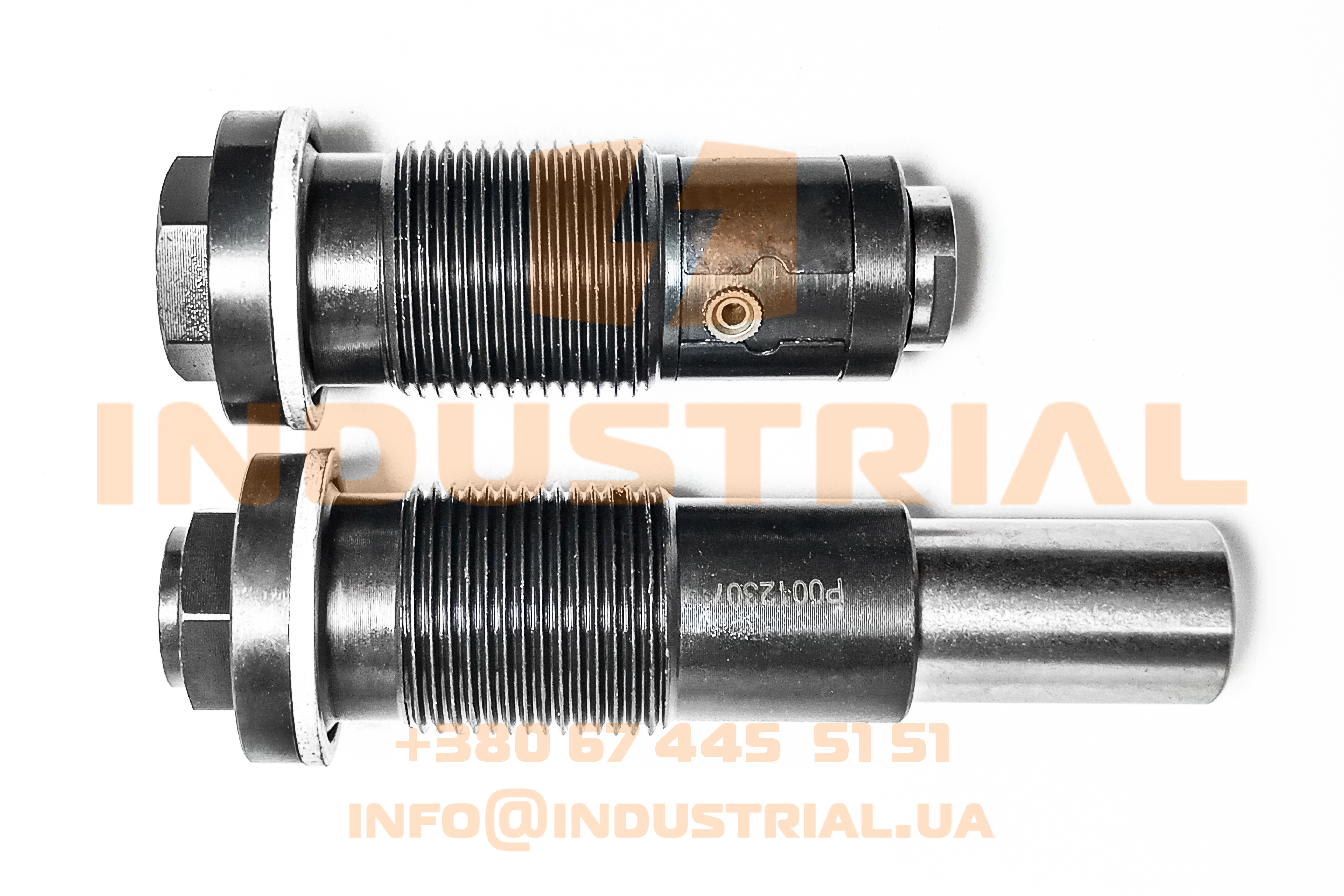 MCD 7240674 MEC DIESEL